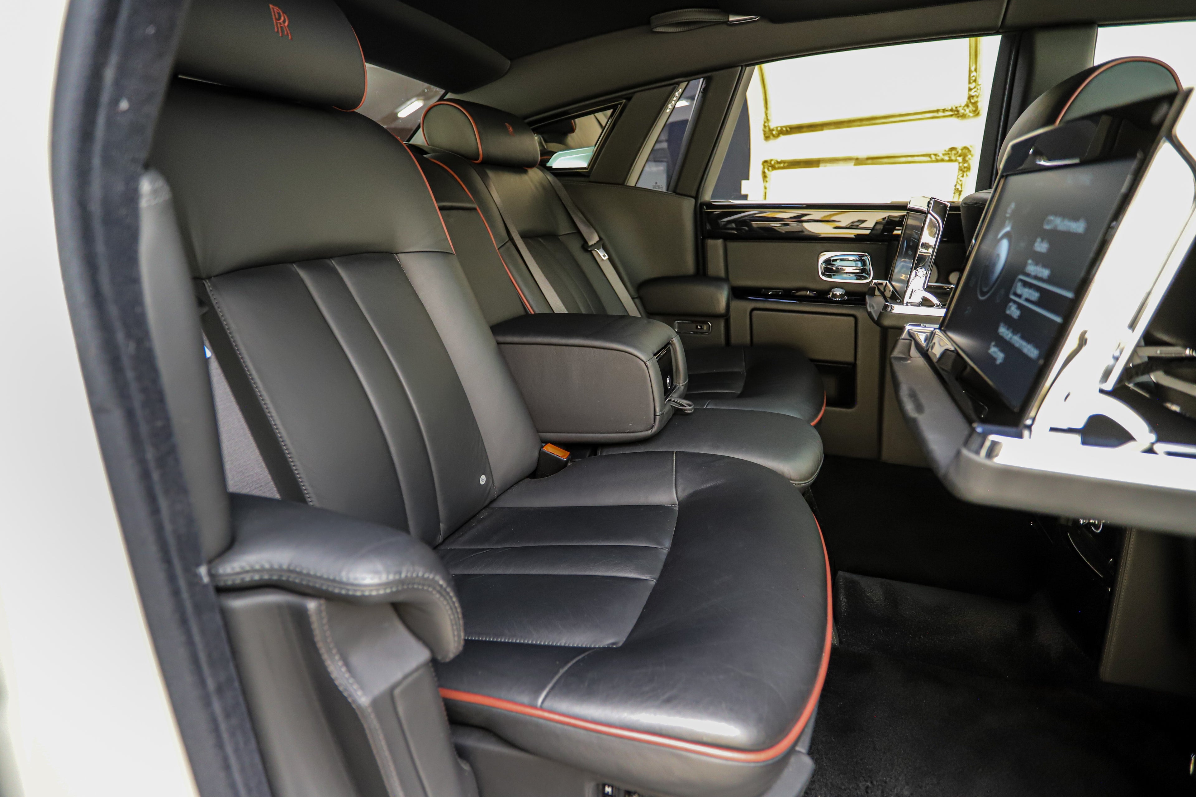2015 Rolls-Royce Phantom II
