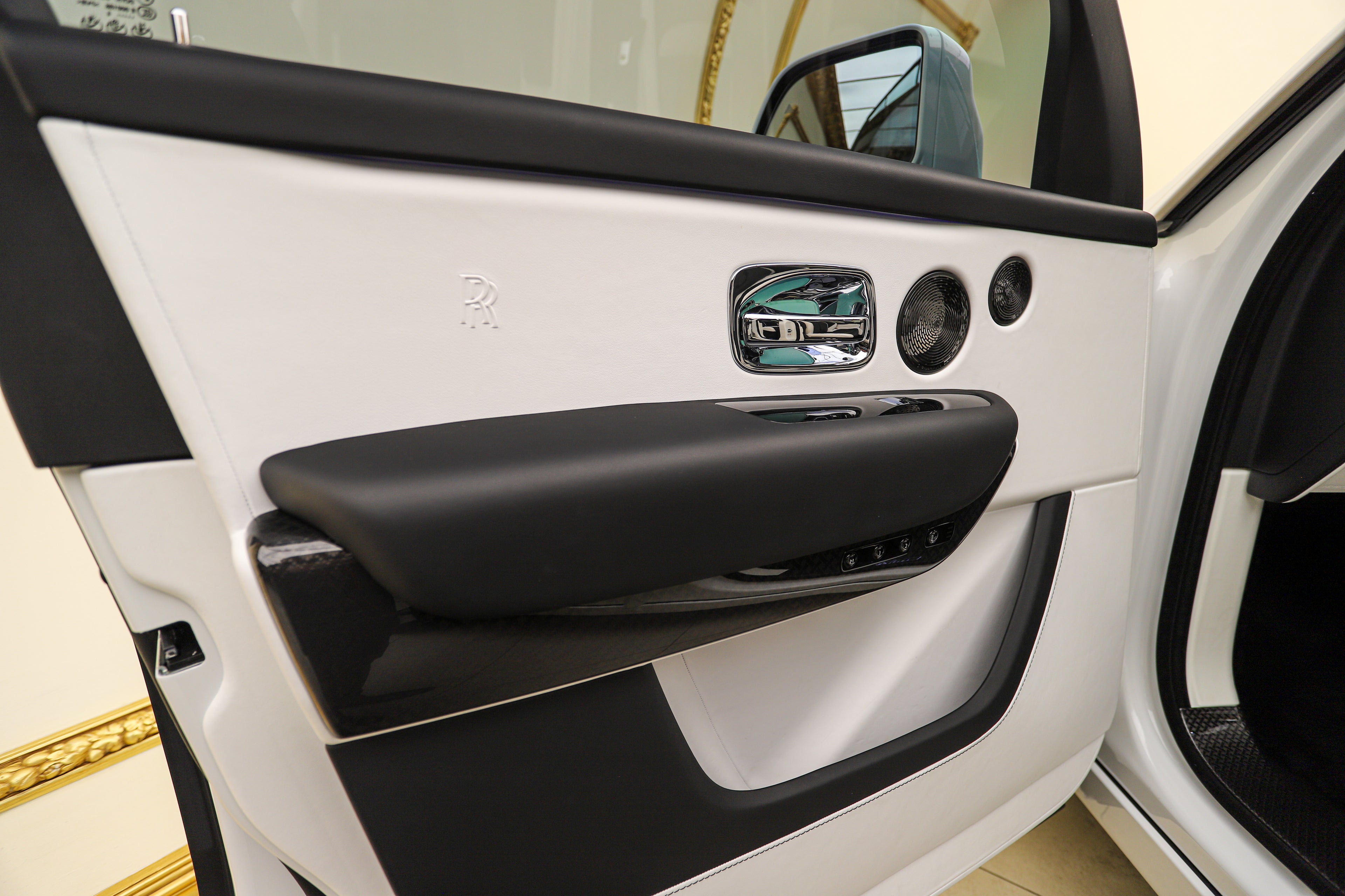 2025 Rolls-Royce Cullinan Black Badge Series II