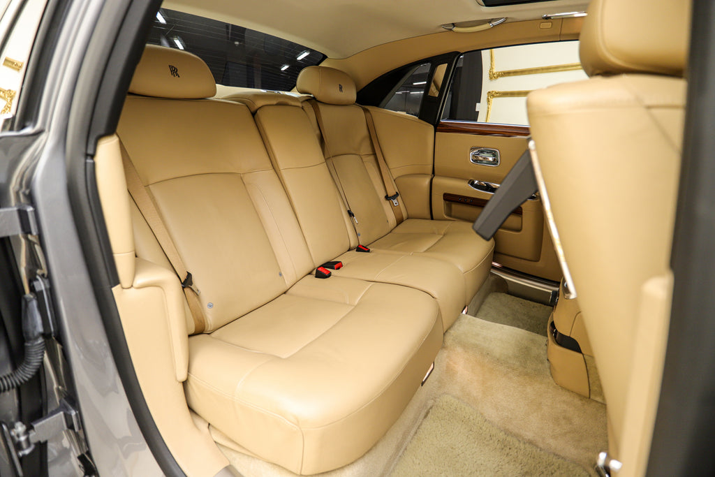 2012 Rolls Royce Ghost