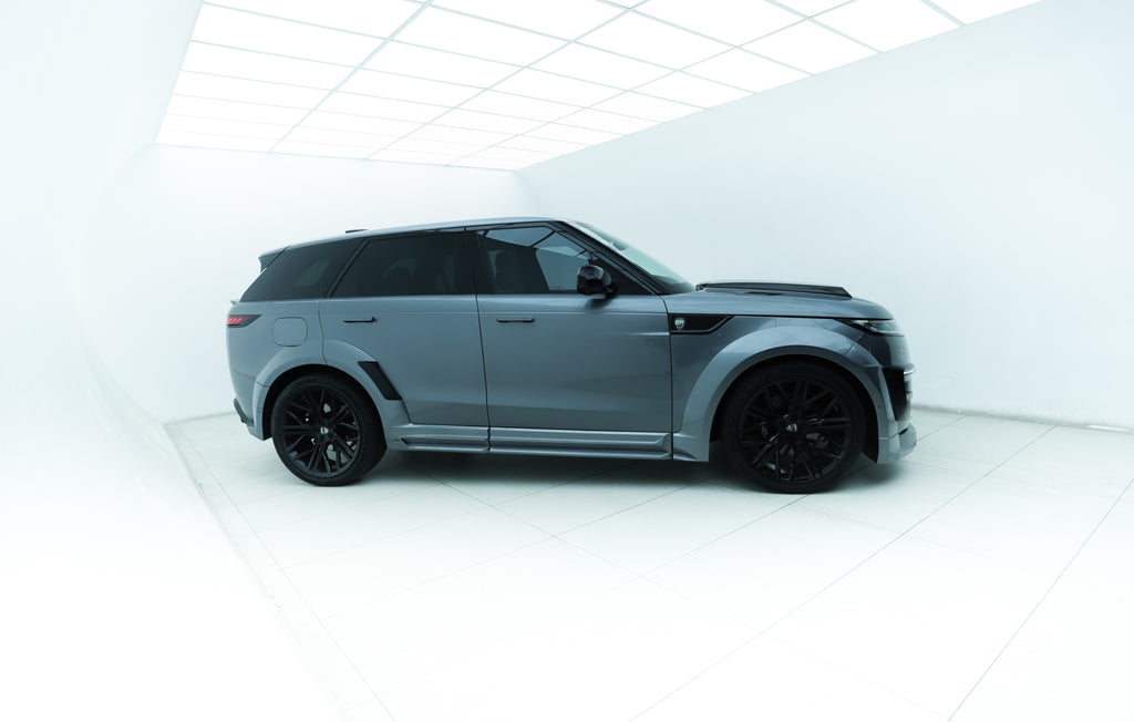 2024 Land Rover Range Rover Sport 3.0d Dynamic HSE Lumma