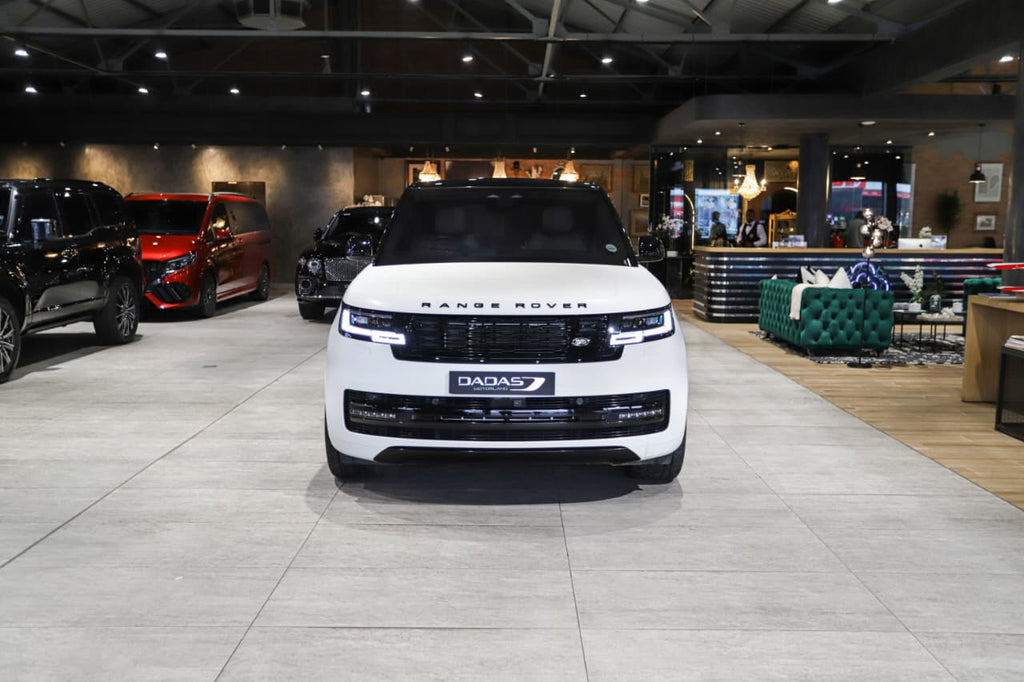 2023 Range Rover P530 4.4 Autobiography