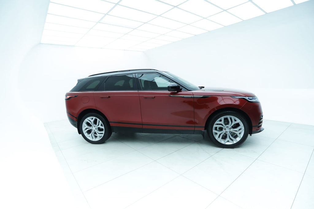 2022 Range Rover Velar 3.0d R-Dynamic HSE