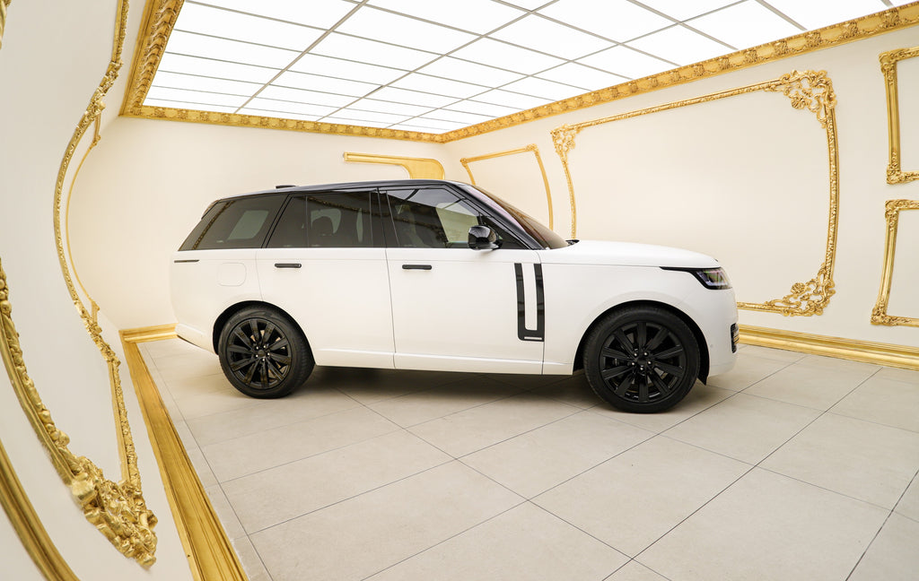 2023 Range Rover P530 4.4 Autobiography