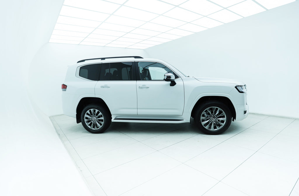 2026 Land Cruiser LC300 3.3d ZX