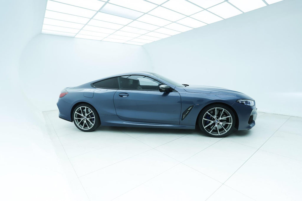 2019 BMW M850i xDrive