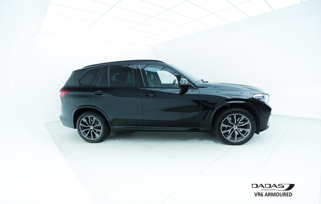 2023 BMW X5 M50i VR6