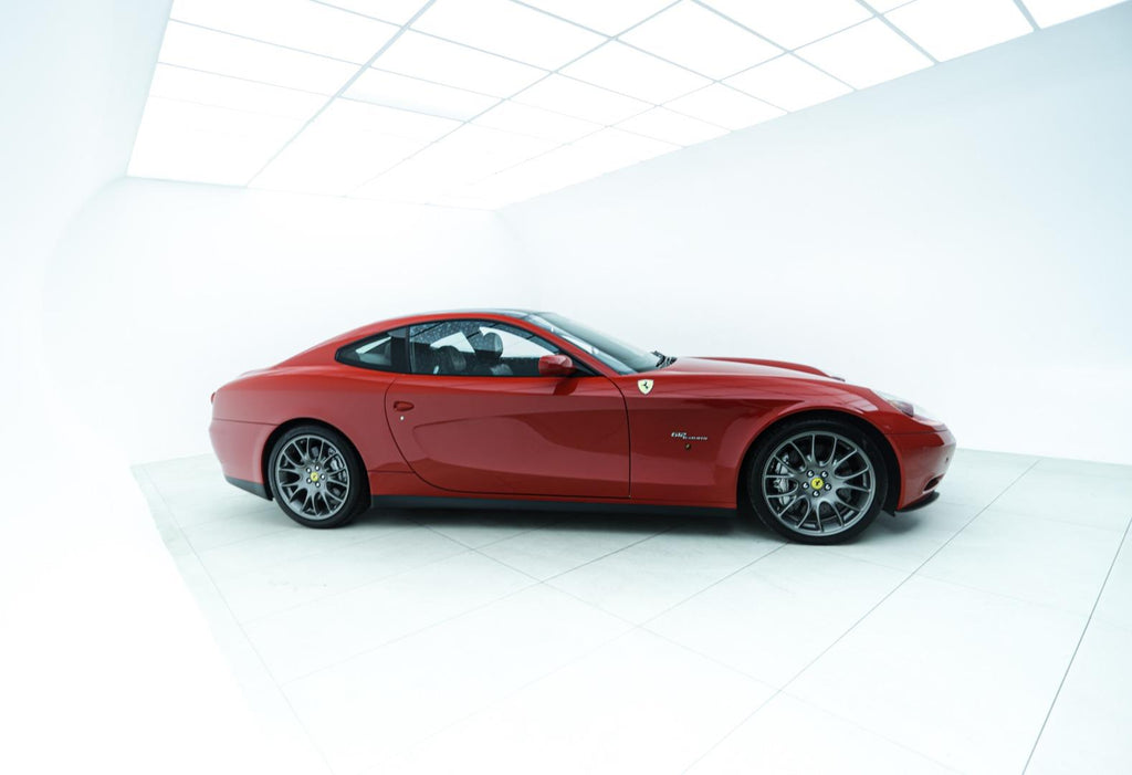 2011 Ferrari 612 Scaglietti