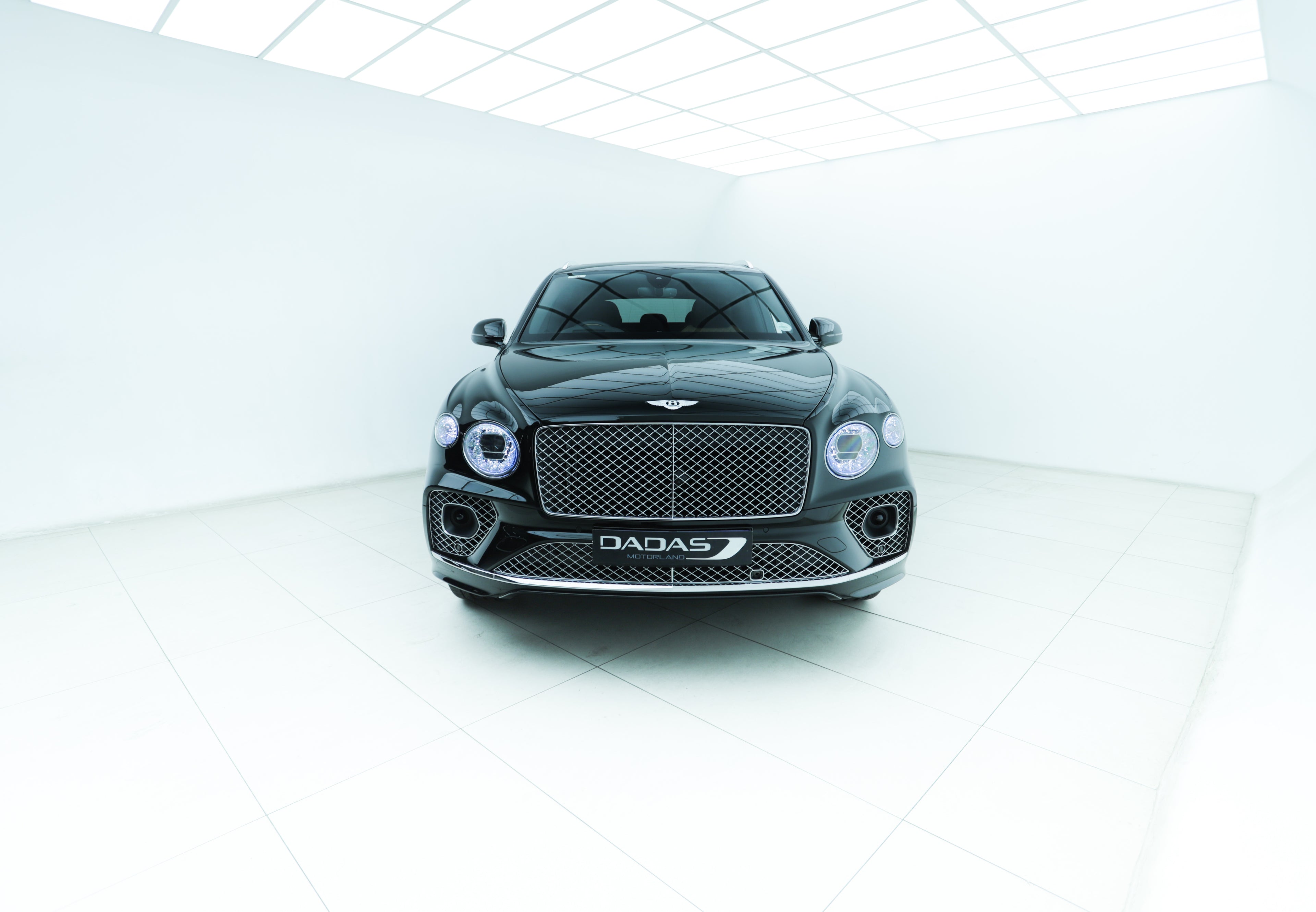 2022 Bentley Bentayga 4.0 V8
