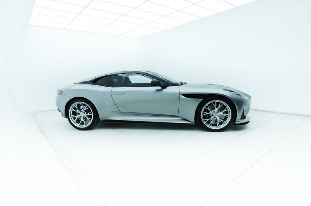 2026 Aston Martin DB12 V8 Coupe