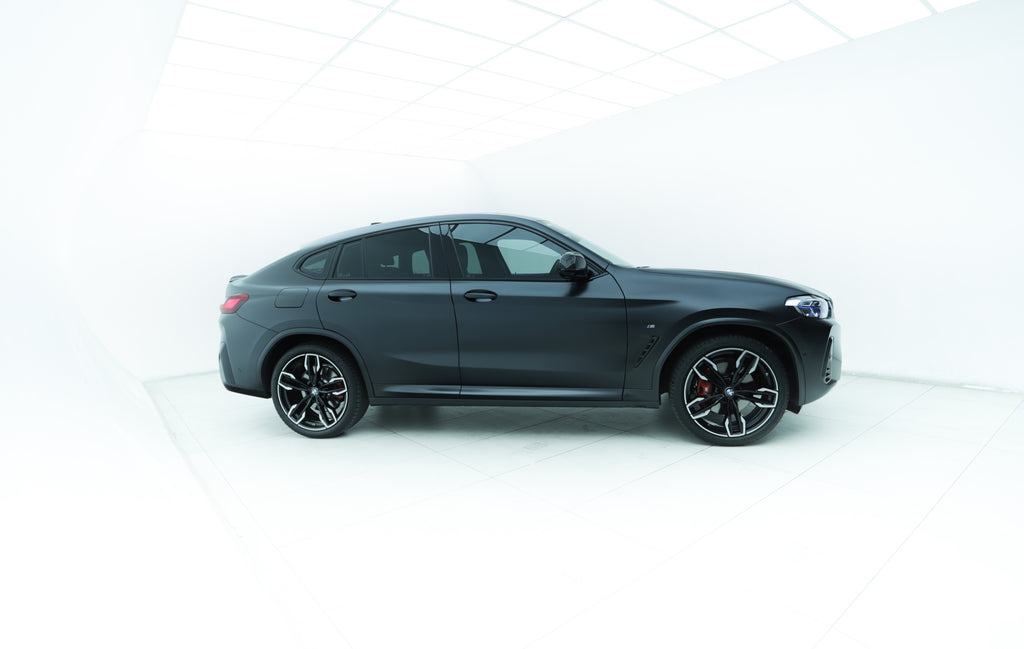 2022 BMW X4 M40i M Sport