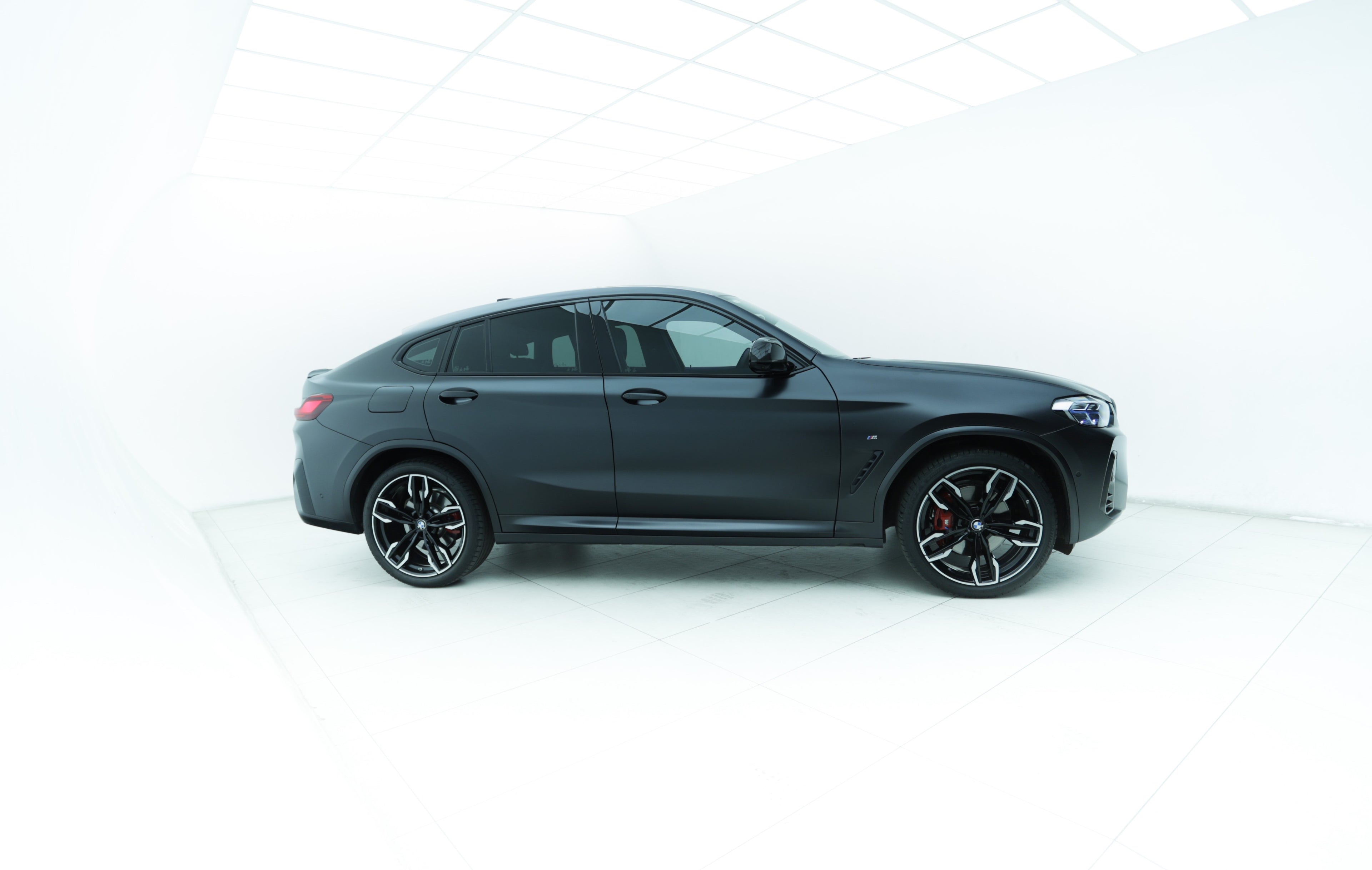 2022 BMW X4 M40i M Sport