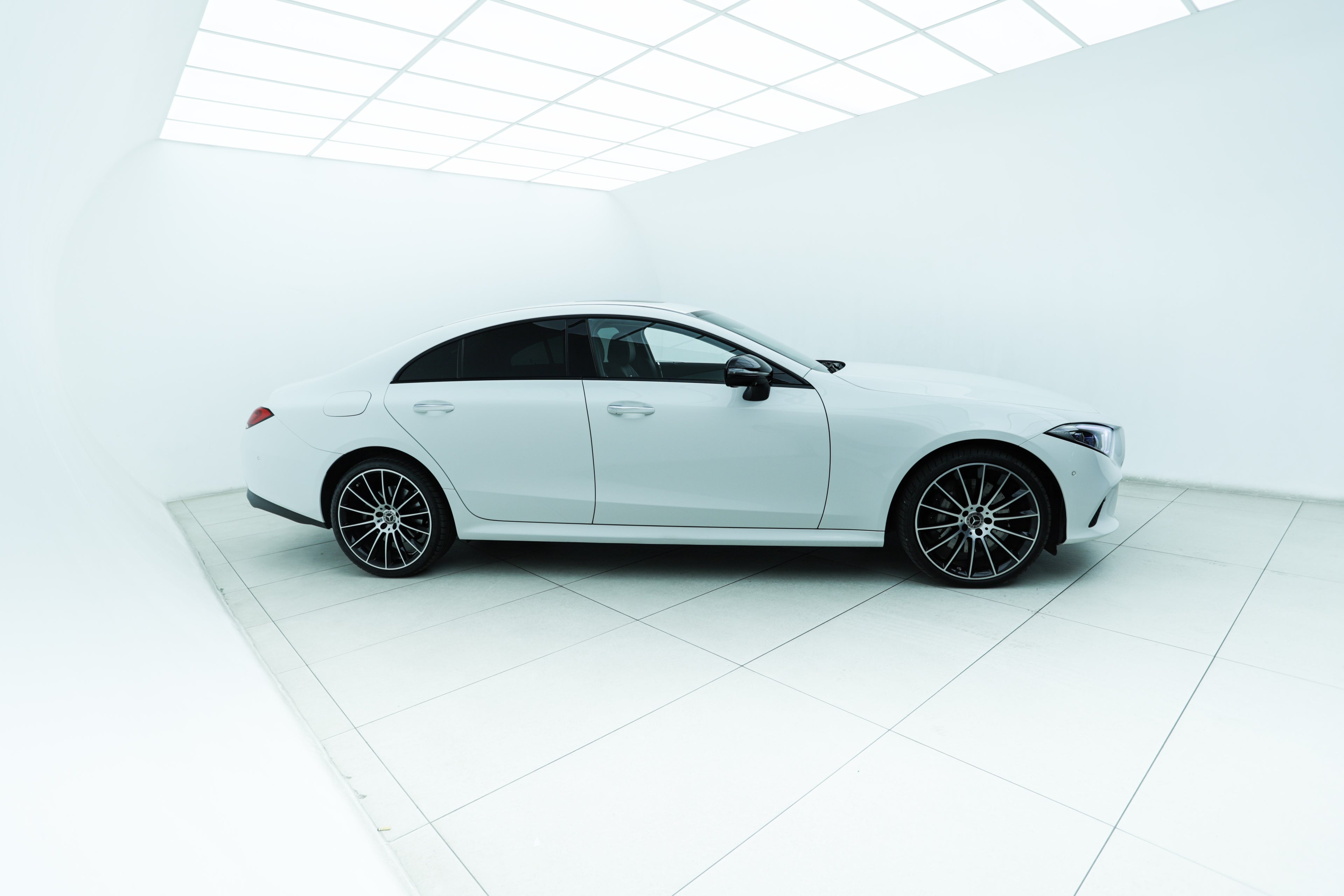 2021 Mercedes Benz CLS 400d 4Matic