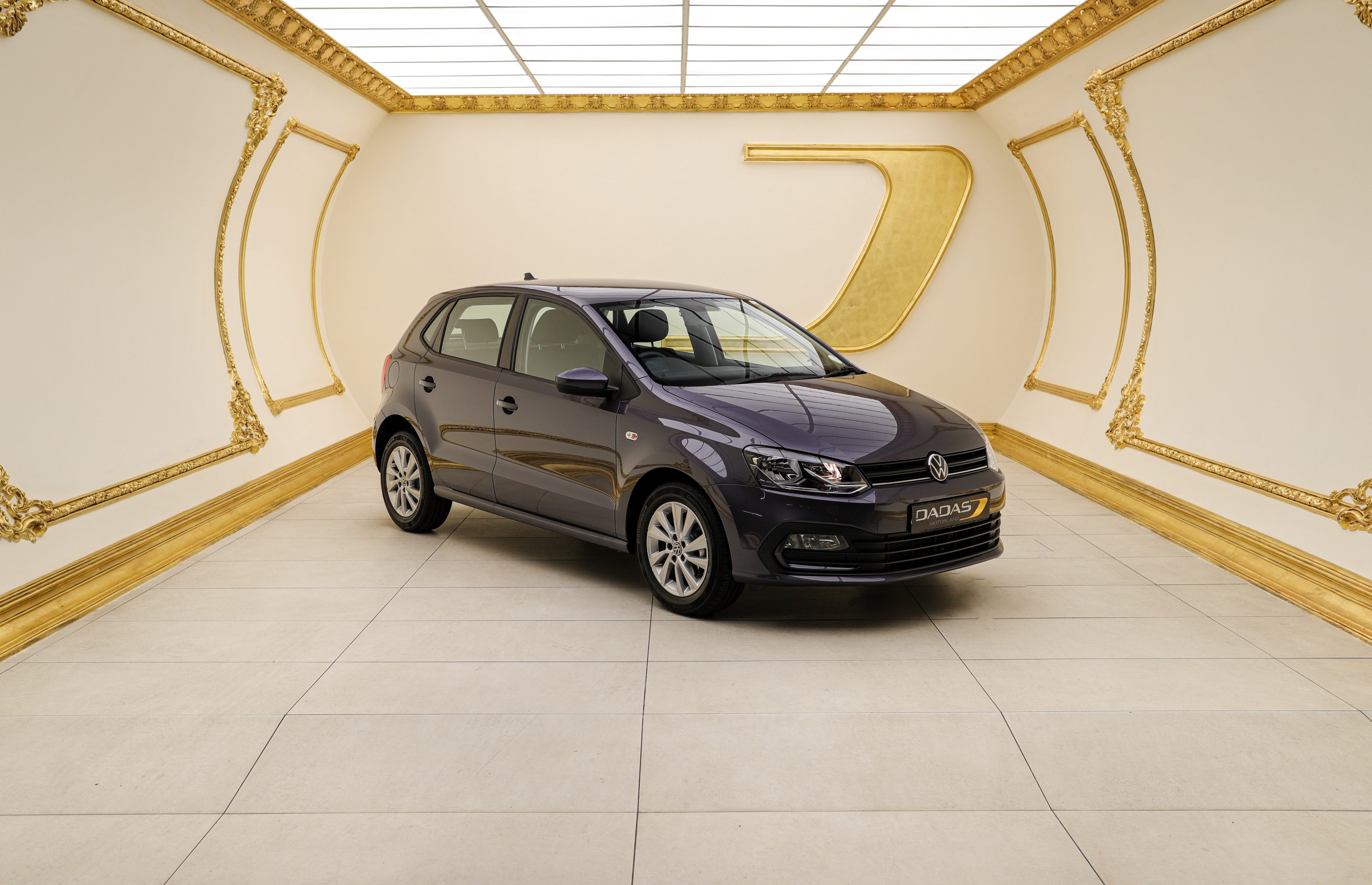 2026 Volkswagen Polo Vivo 1.4 Life