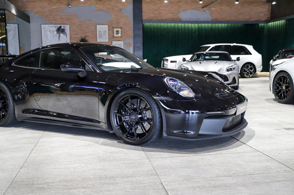 2023 Porsche 911 GT3 (992)