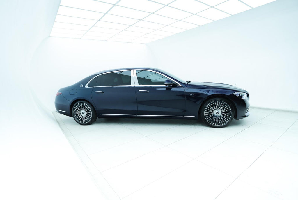 2023 Mercedes Benz S680 Maybach