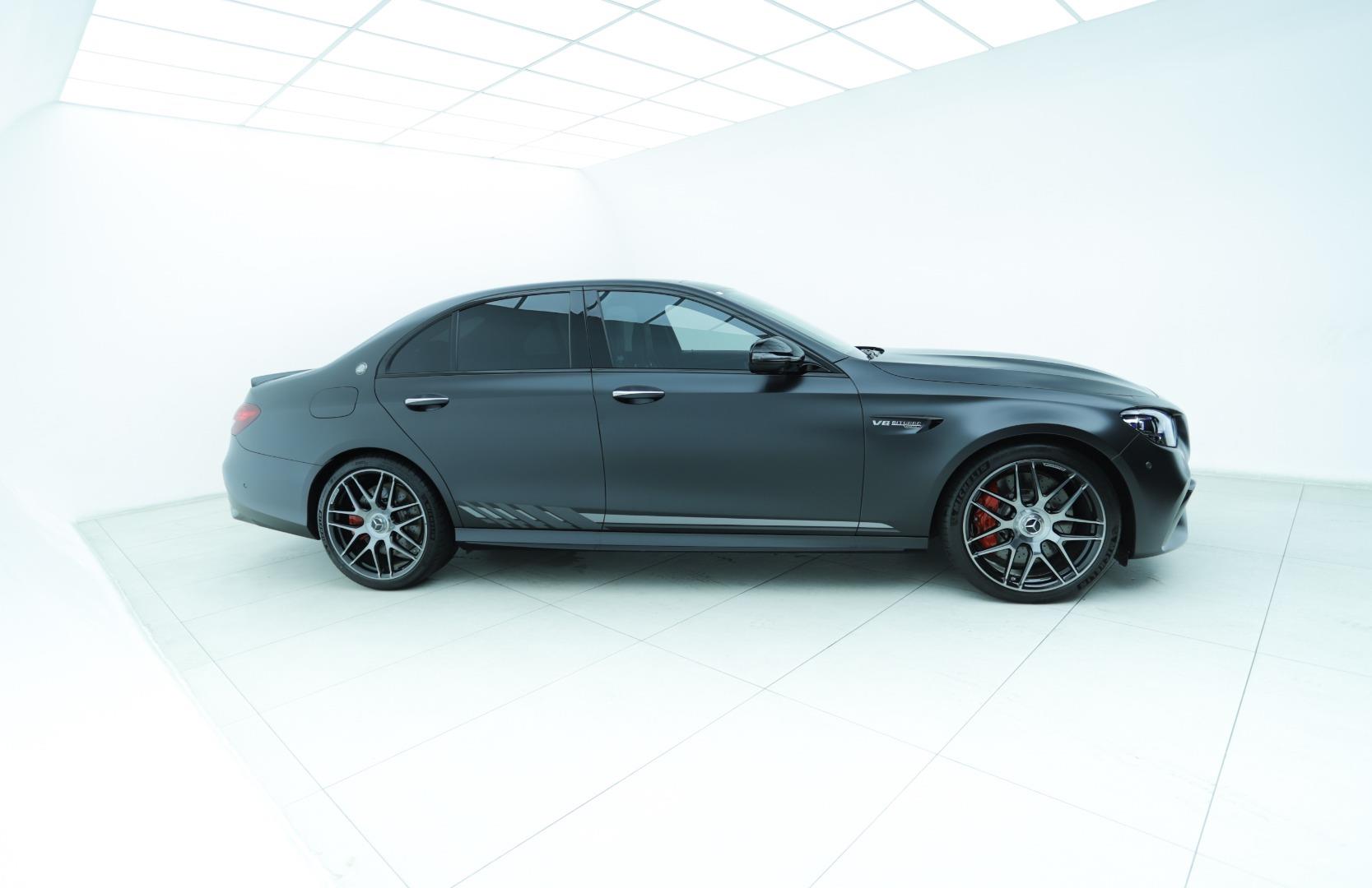 2023 Mercedes Benz E63 s AMG Final Edition