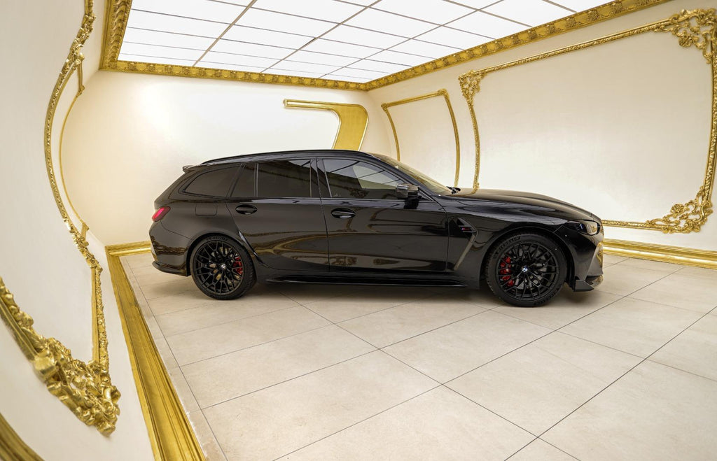 2026 BMW M3 CS Touring (G81)