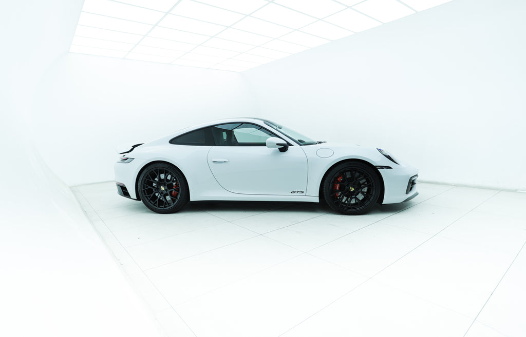 2022 Porsche 911 Carrera GTS (992)