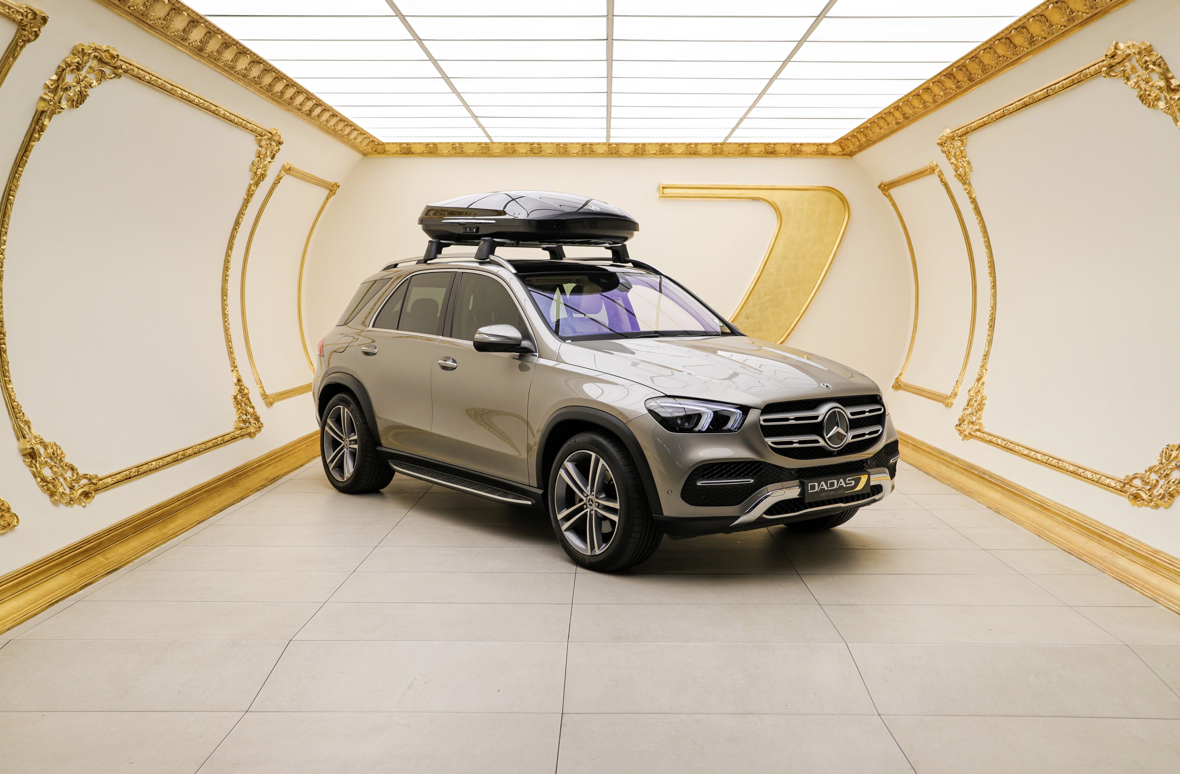 2022 Mercedes Benz GLE400 4Matic