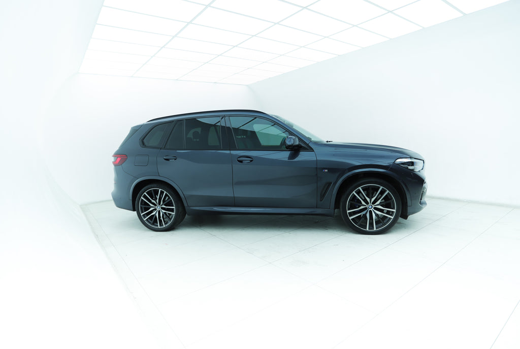 2019 BMW X5 xDrive30d M Sport