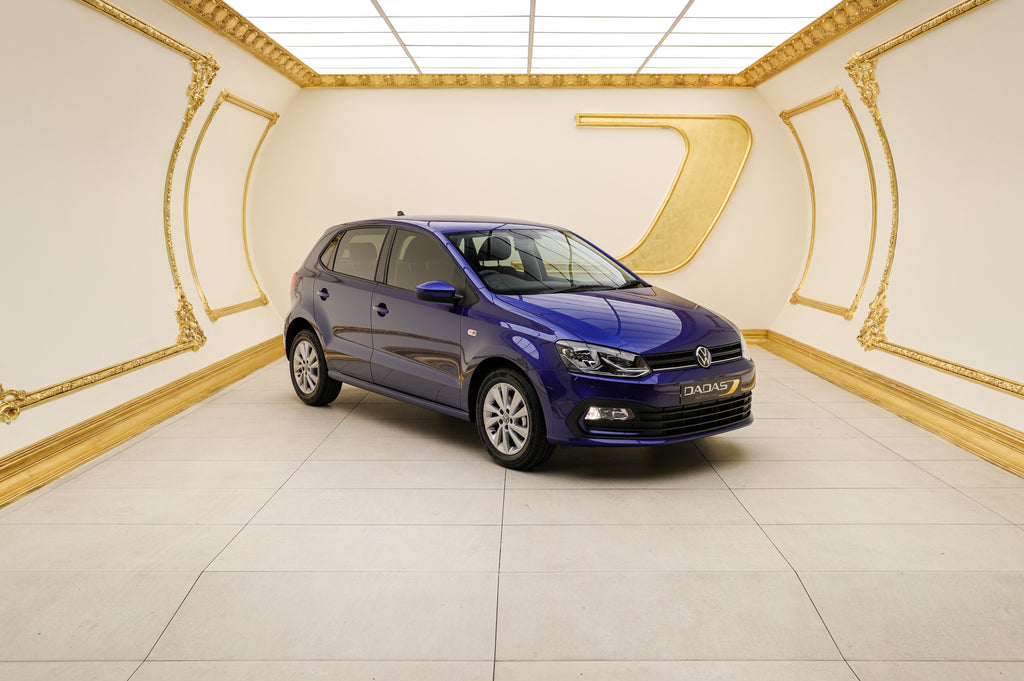 2026 Volkswagen Polo Vivo 1.4 Life