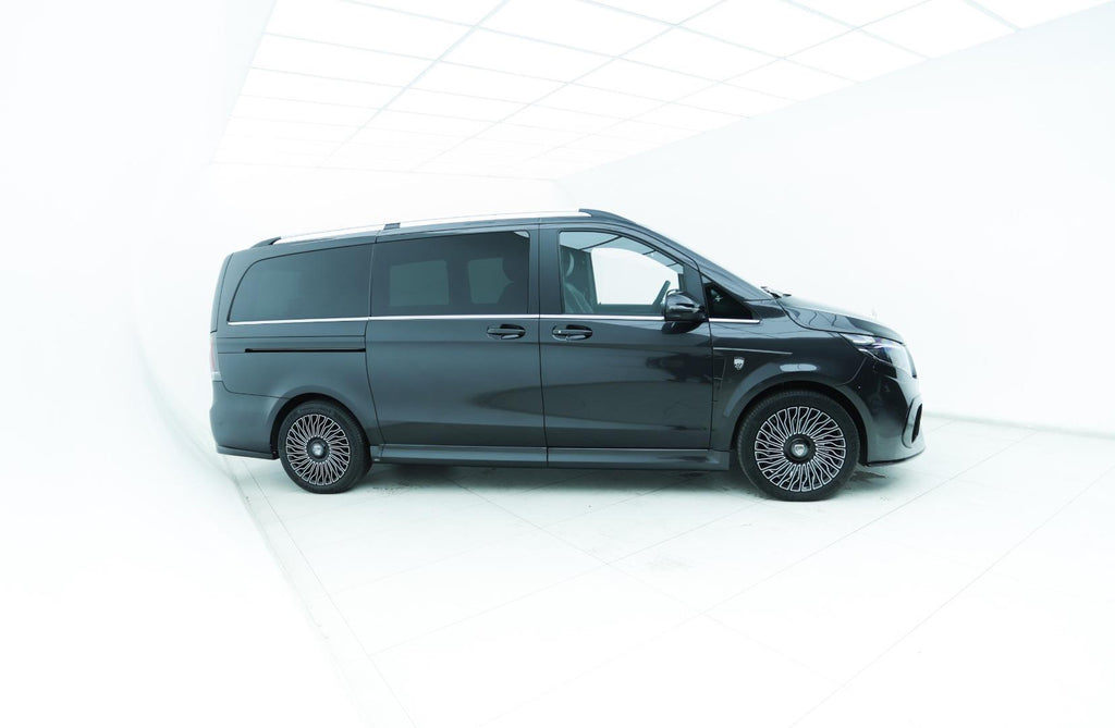 2025 Mercedes-Benz V300d Exclusive LUMMA CLR V