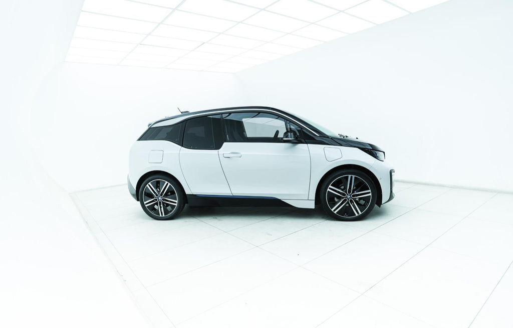 2019 BMW i3 REx
