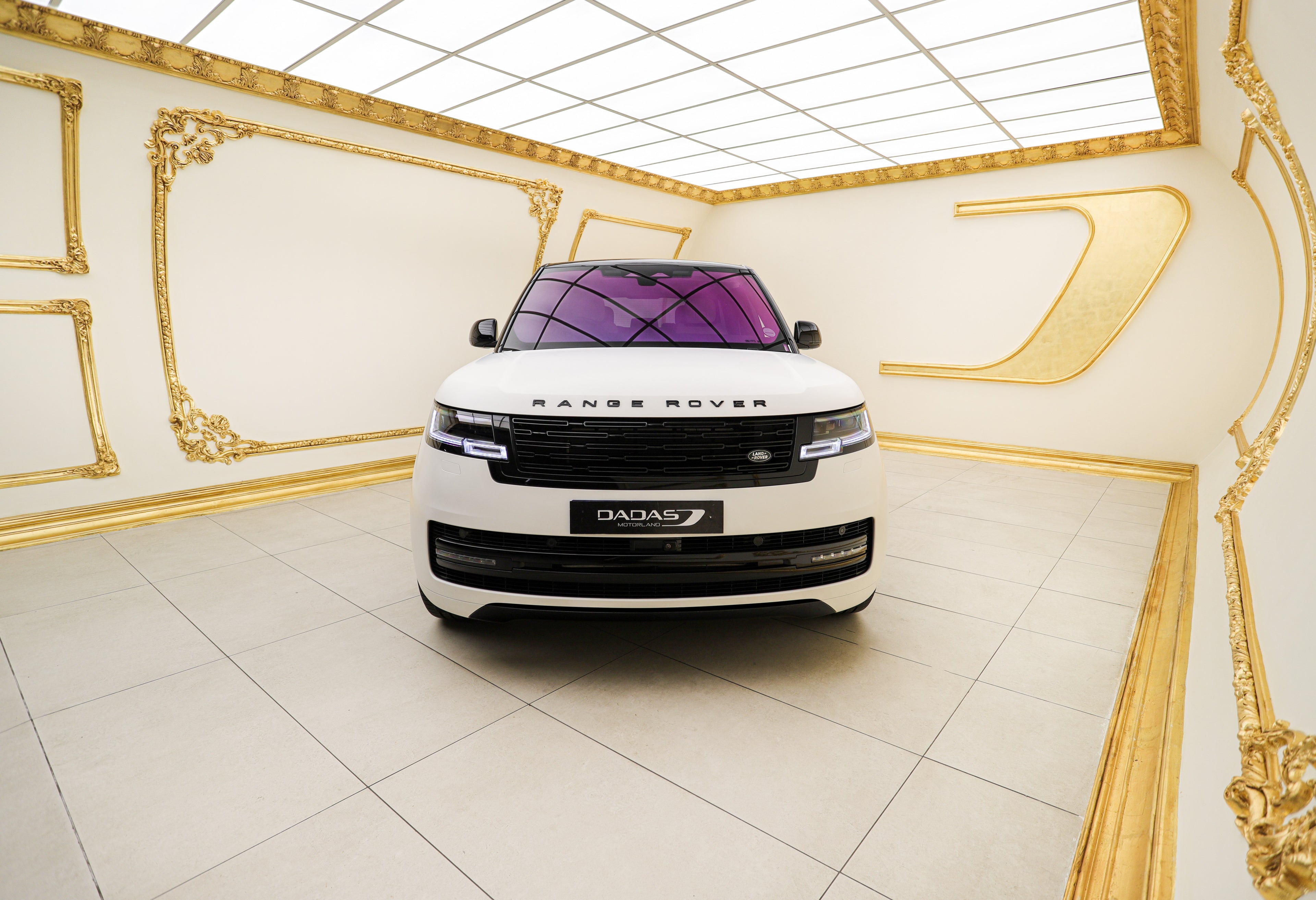 2023 Range Rover P530 4.4 Autobiography