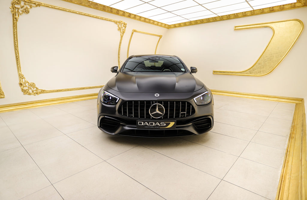 2023 Mercedes Benz E63 s AMG Final Edition