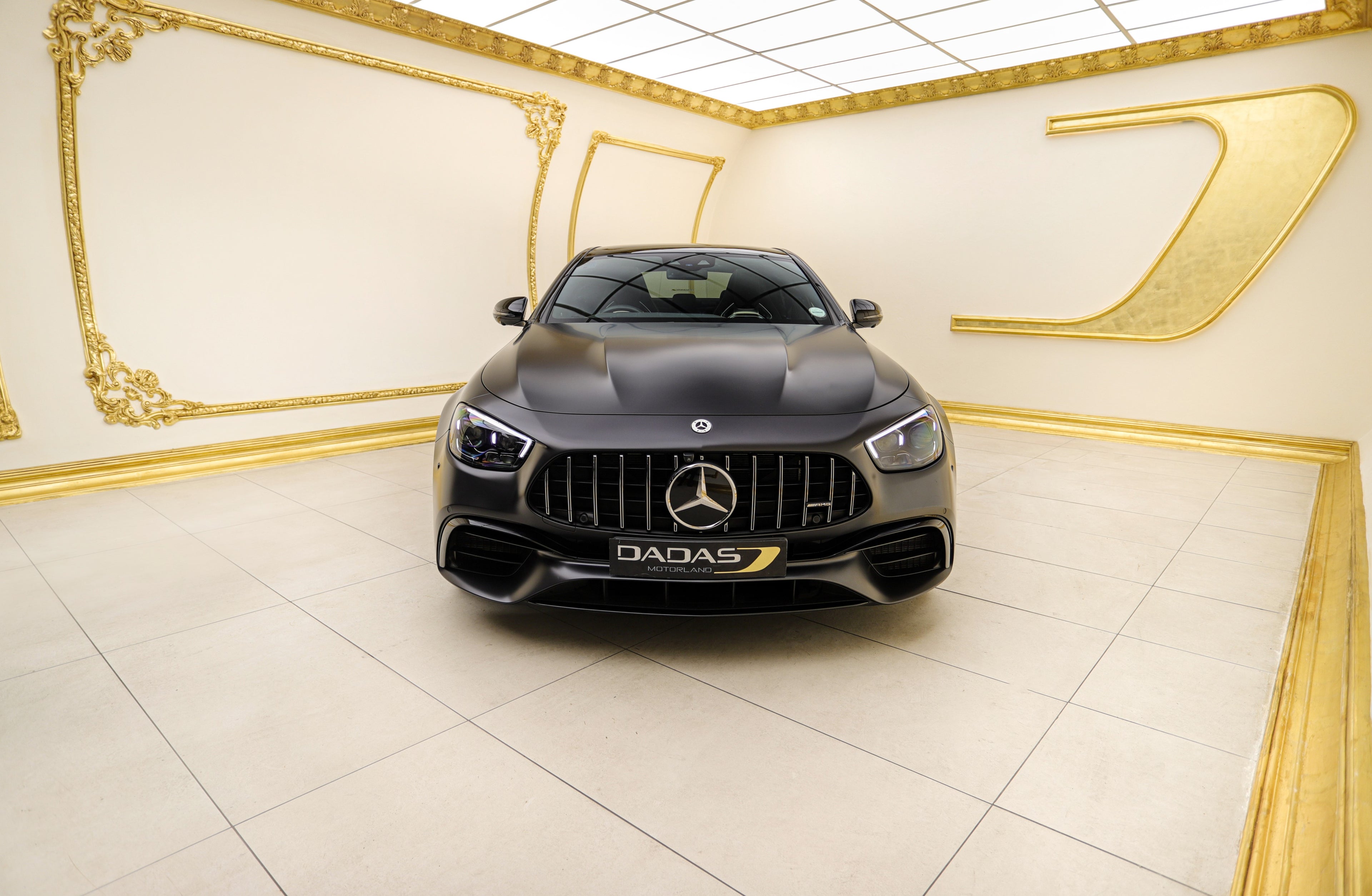 2023 Mercedes Benz E63 s AMG Final Edition