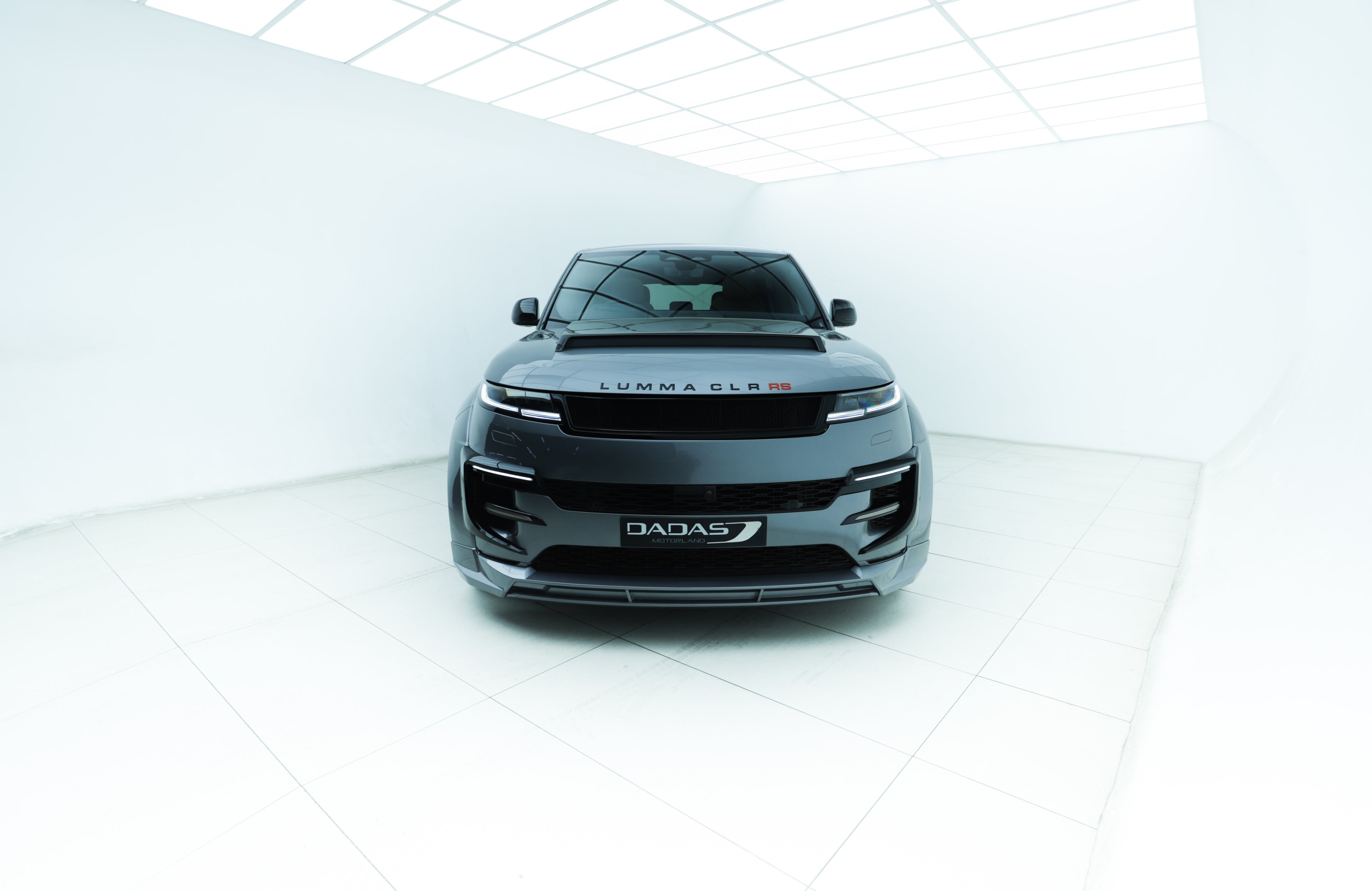 2024 Land Rover Range Rover Sport 3.0d Dynamic HSE Lumma