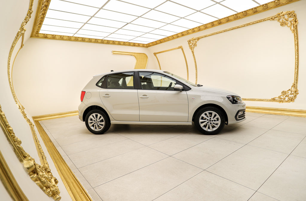 2026 Volkswagen Polo Vivo 1.4 Life