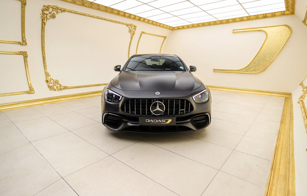 2023 Mercedes Benz E63 s AMG Final Edition