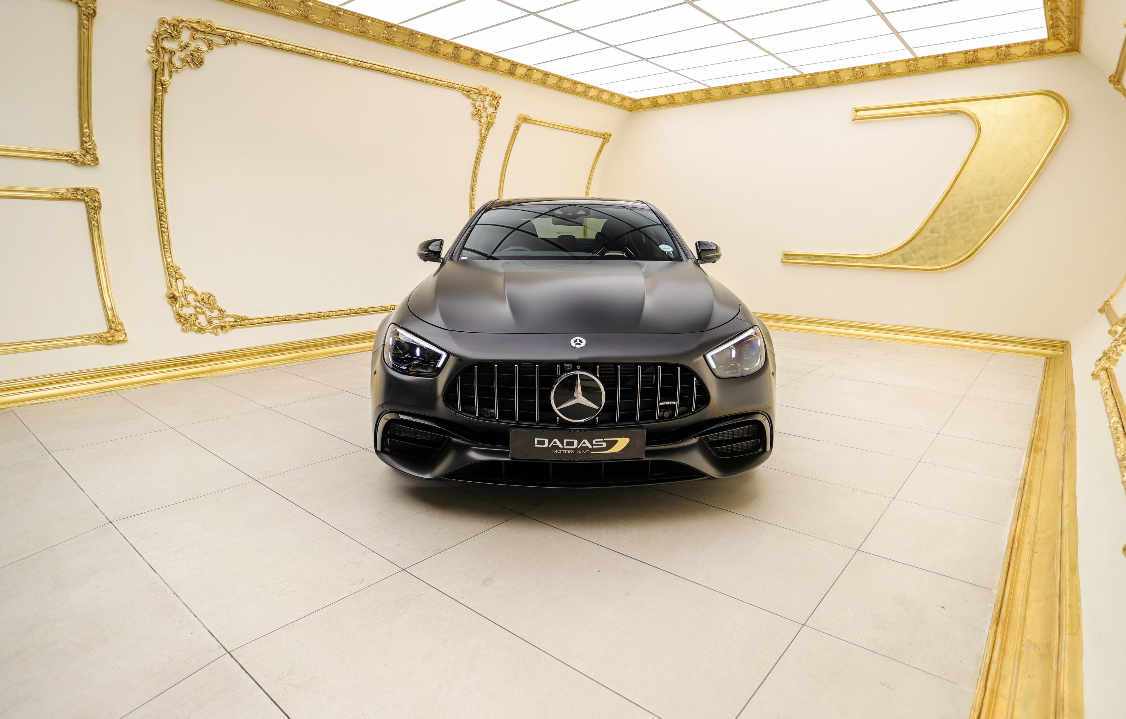 2023 Mercedes Benz E63 s AMG Final Edition