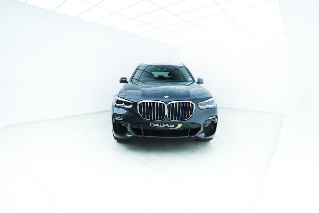 2019 BMW X5 xDrive30d M Sport