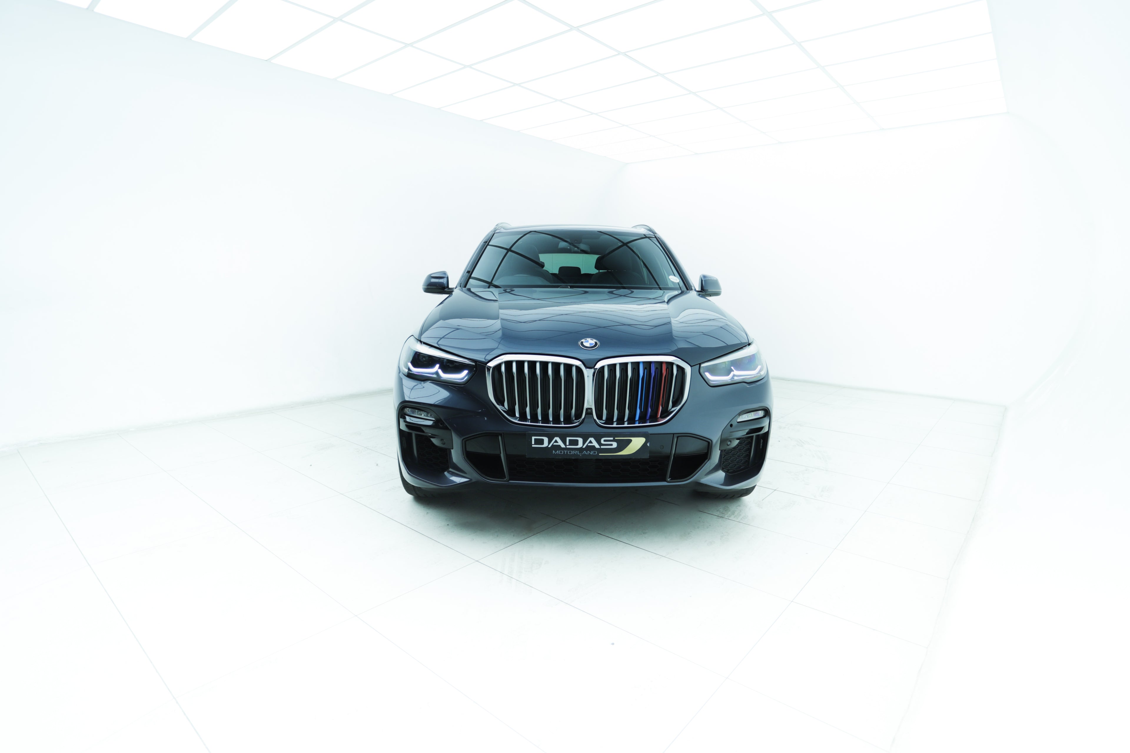2019 BMW X5 xDrive30d M Sport