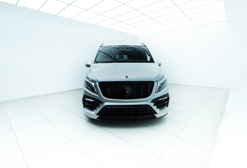 2022 Mercedes-Benz V300d Exclusive