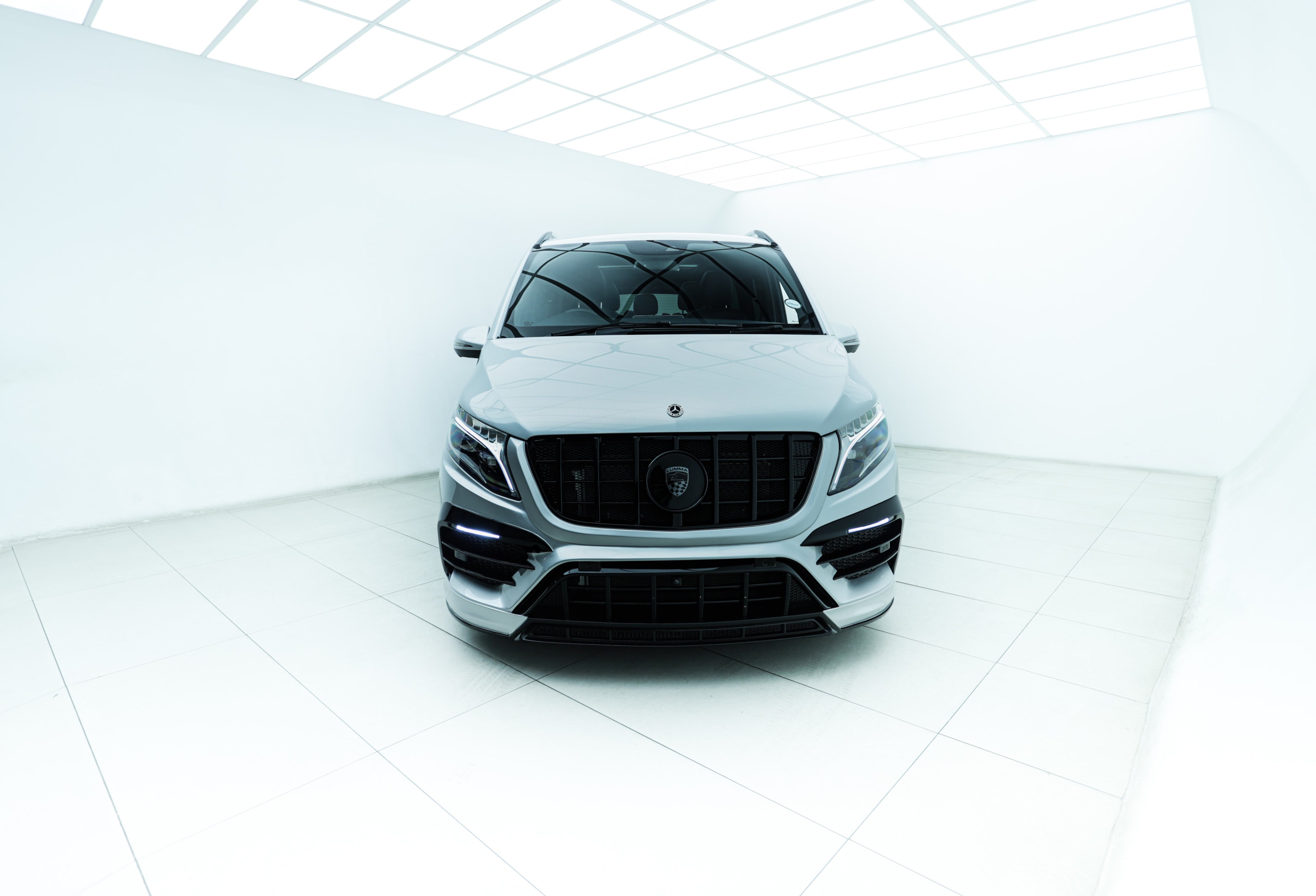 2022 Mercedes-Benz V300d Exclusive