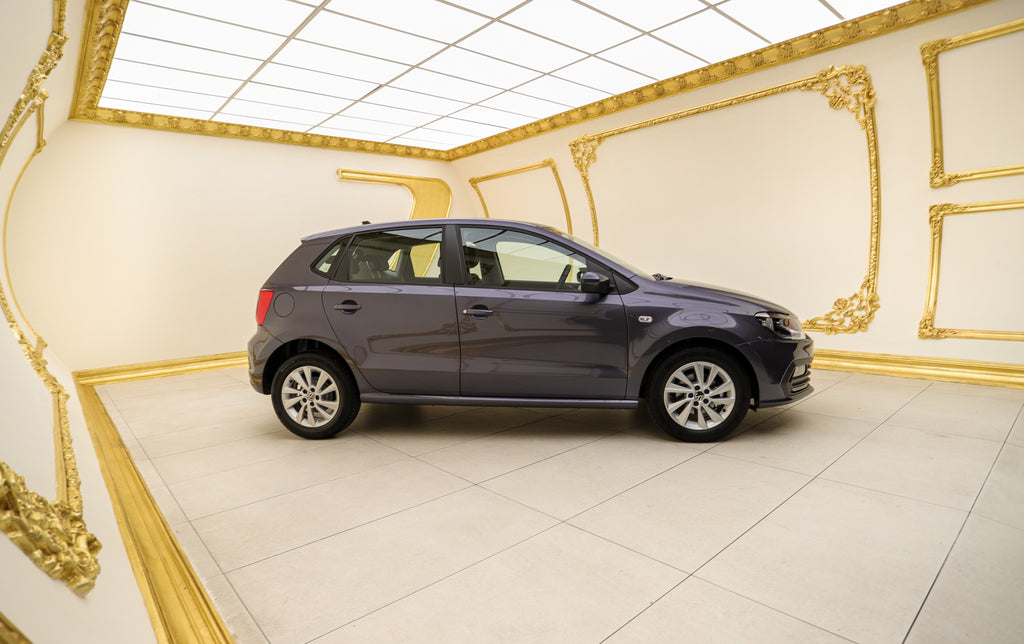 2026 Volkswagen Polo Vivo 1.4 Life