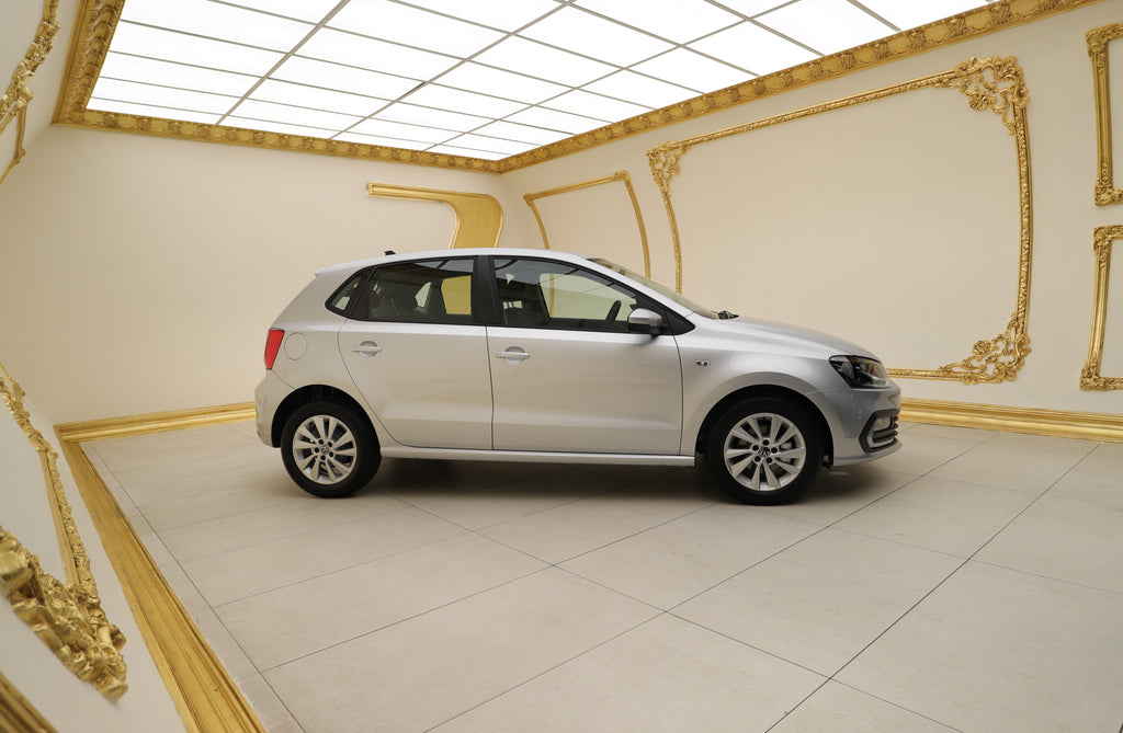 2026 Volkswagen Polo Vivo 1.4 Life