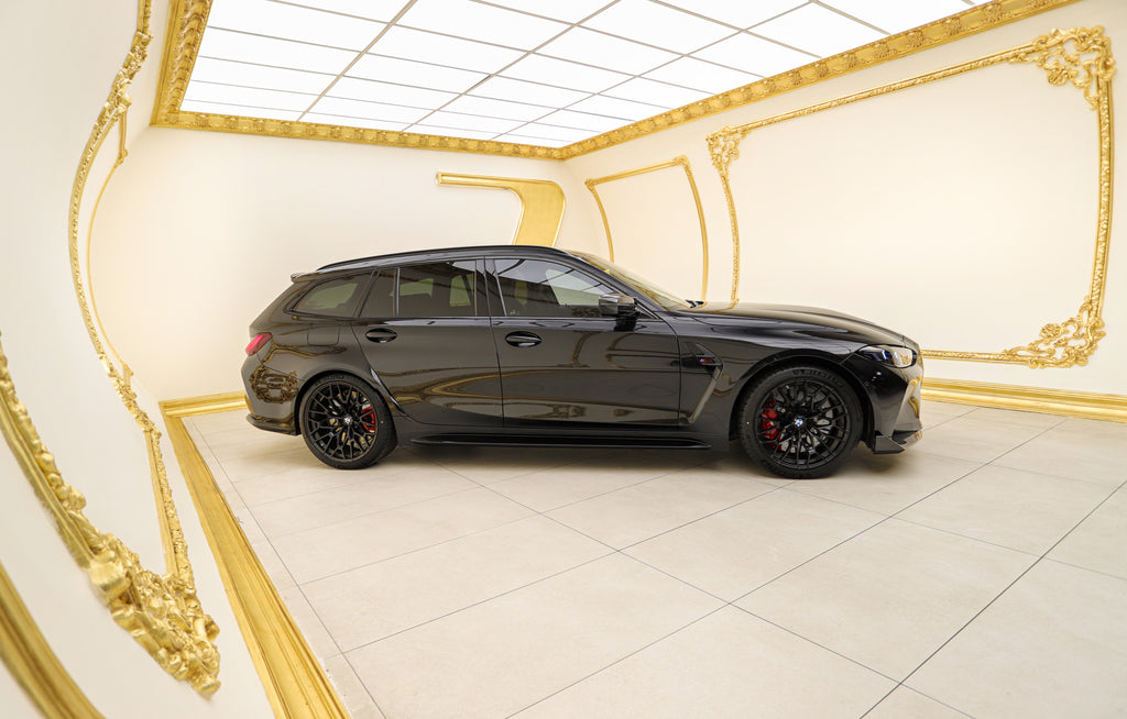 2026 BMW M3 CS Touring (G81)