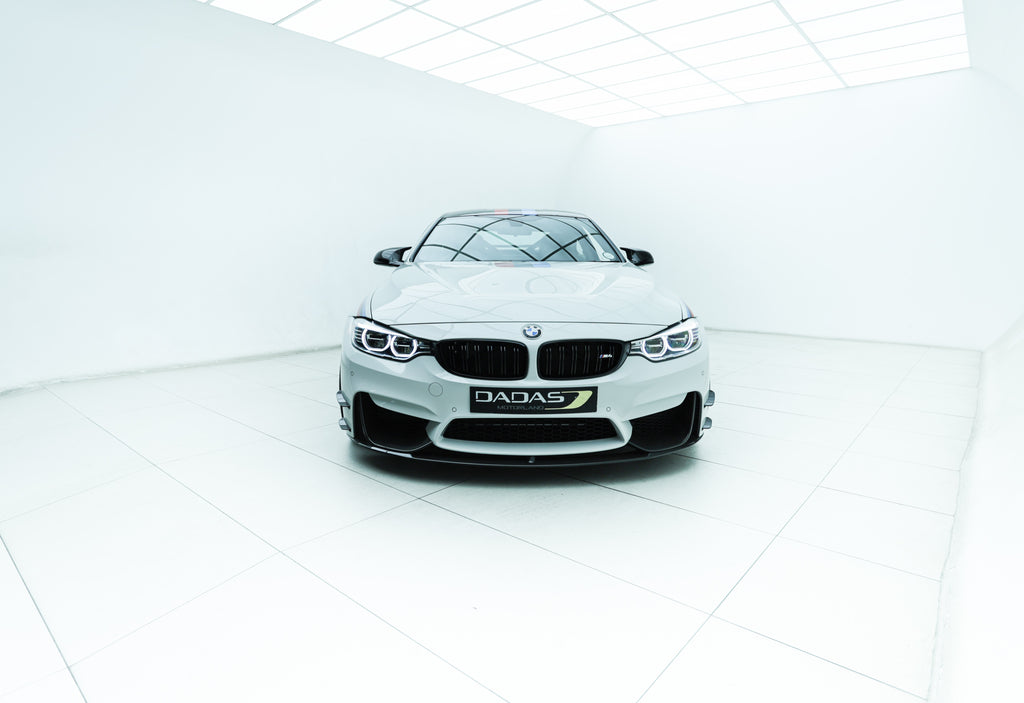 2017 BMW M4 DTM Champion Edition