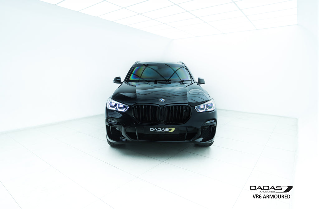 2023 BMW X5 M50i VR6