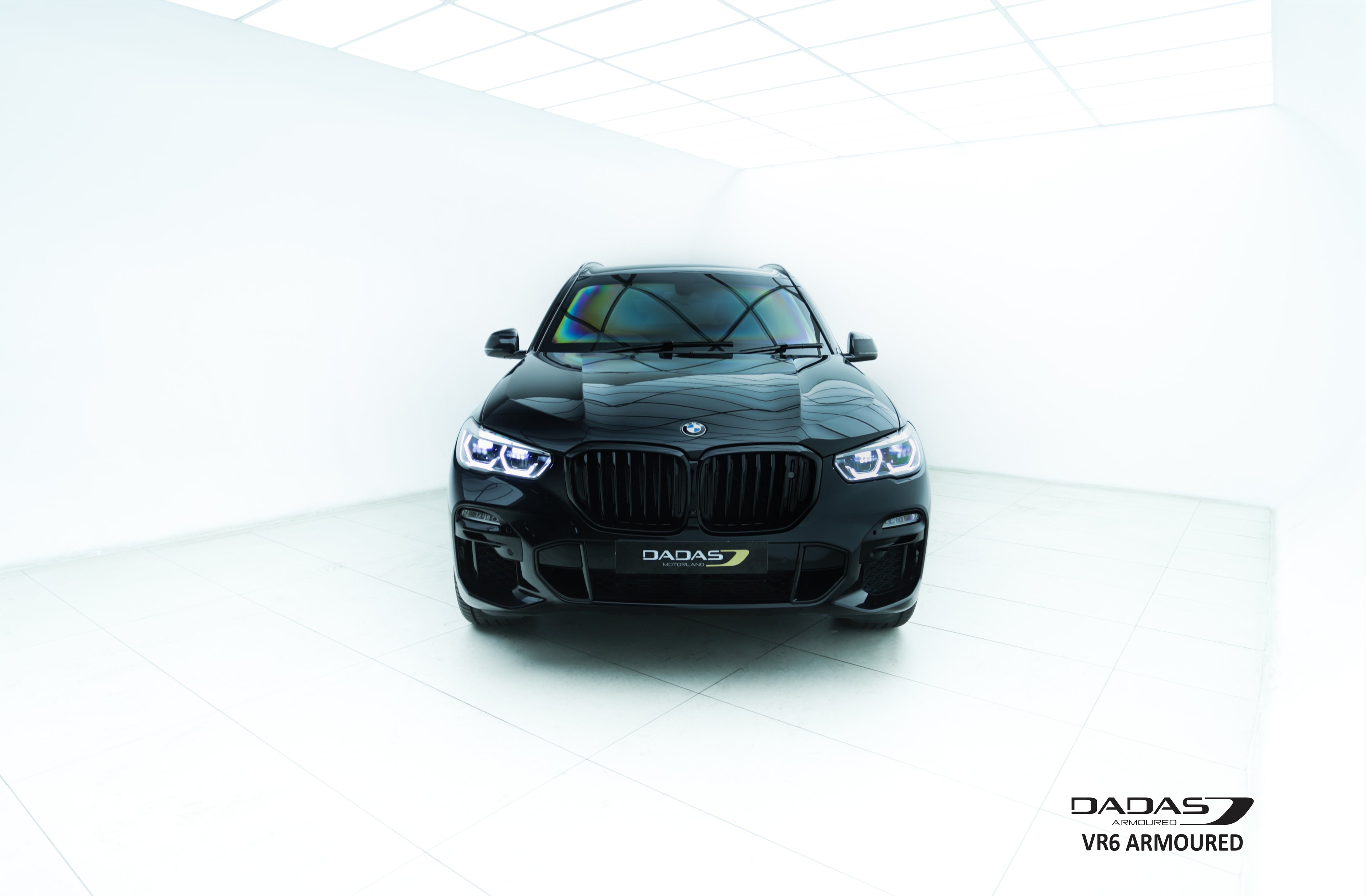 2023 BMW X5 M50i VR6