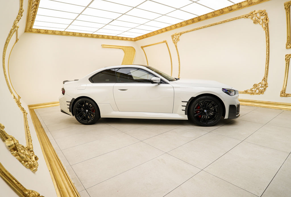 2023 BMW M2 Coupe