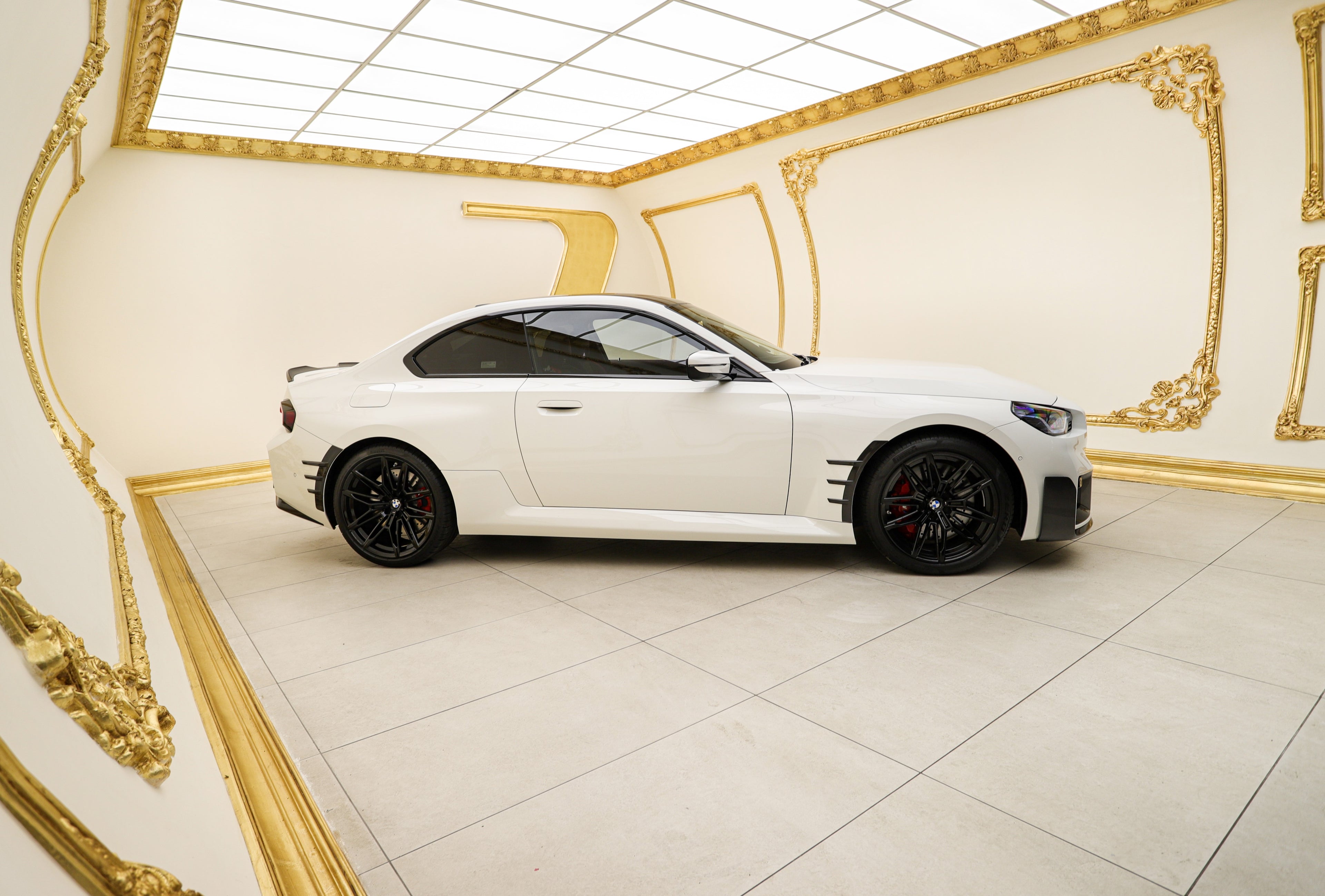 2023 BMW M2 Coupe