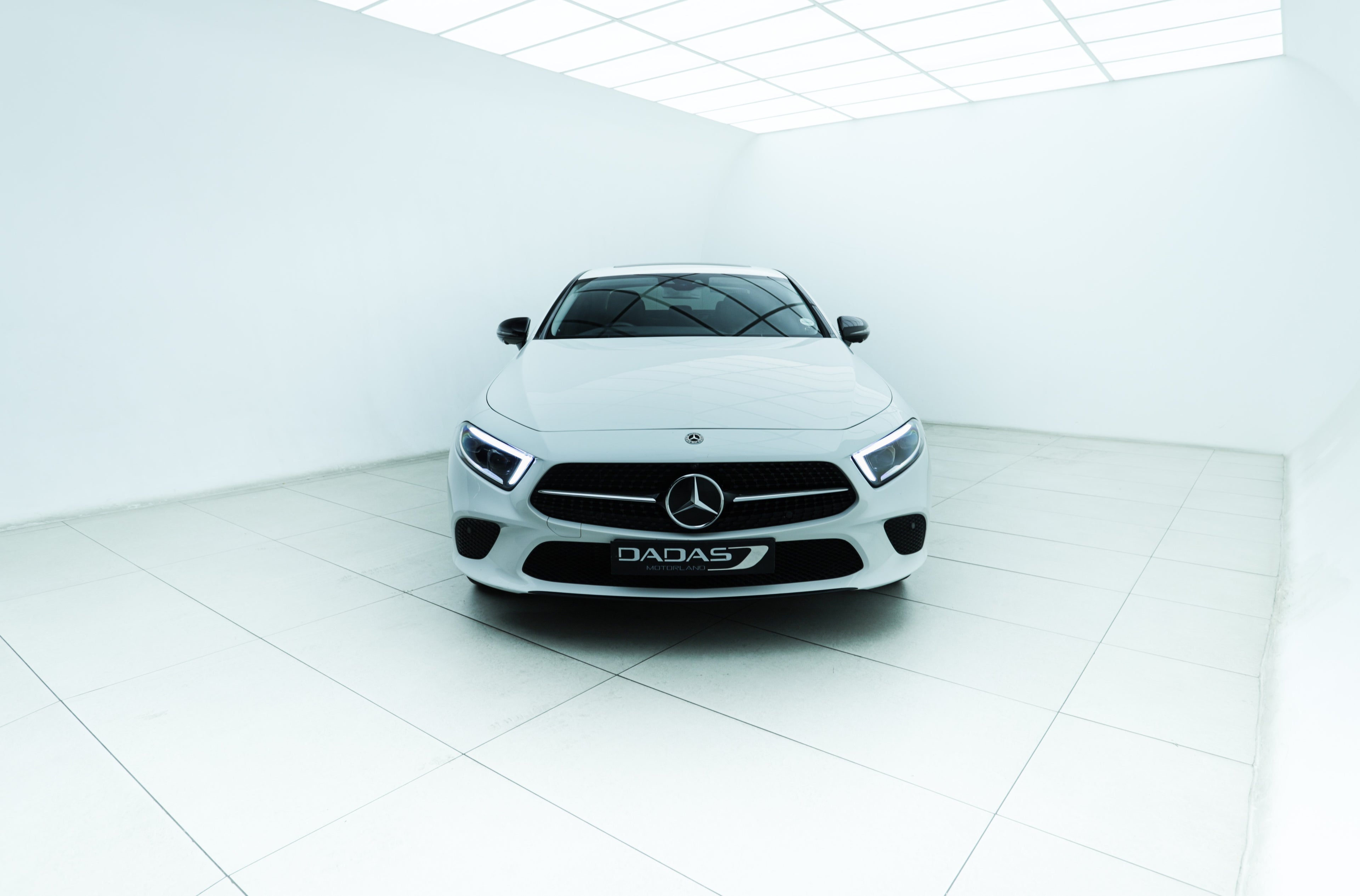 2021 Mercedes Benz CLS 400d 4Matic