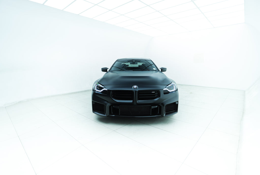 2024 BMW M2 Coupe