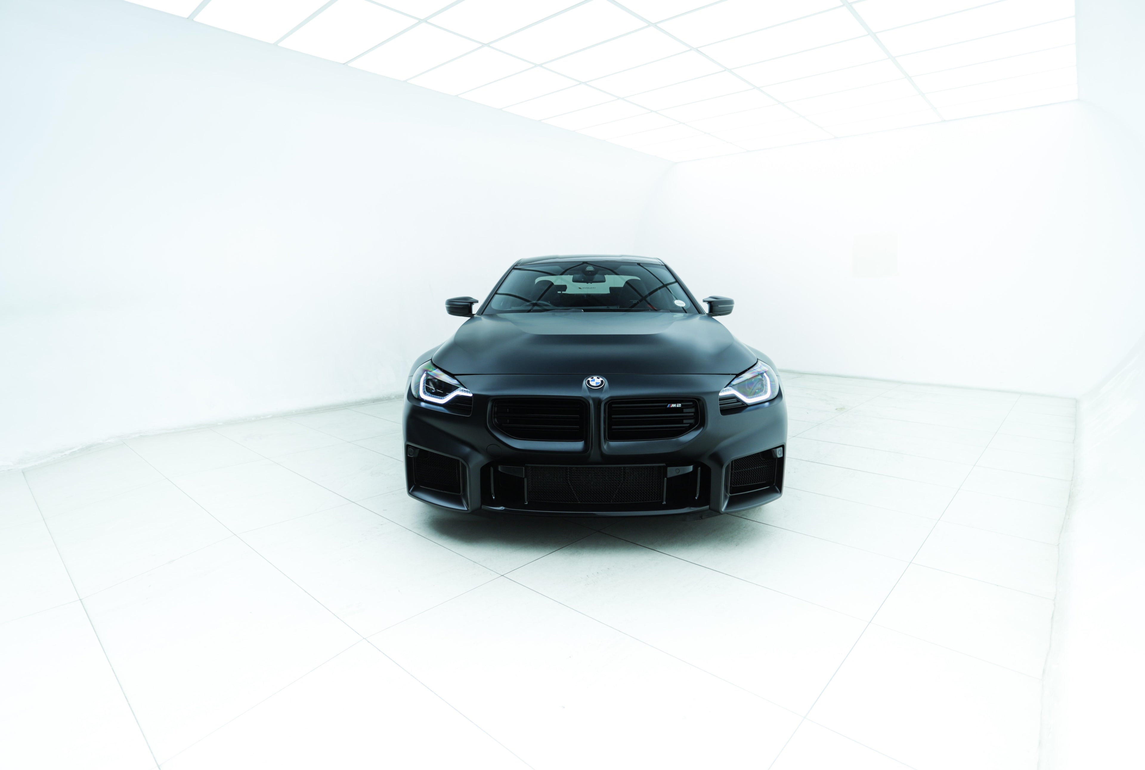 2024 BMW M2 Coupe