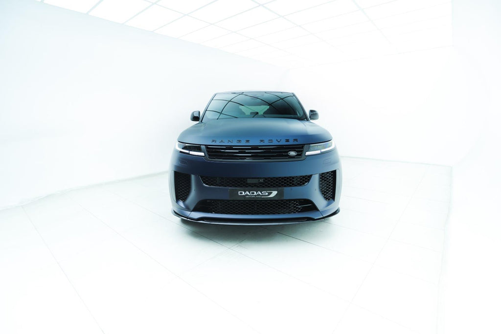 2025 Land Rover Range Rover Sport 4.4 P635 Edition Two